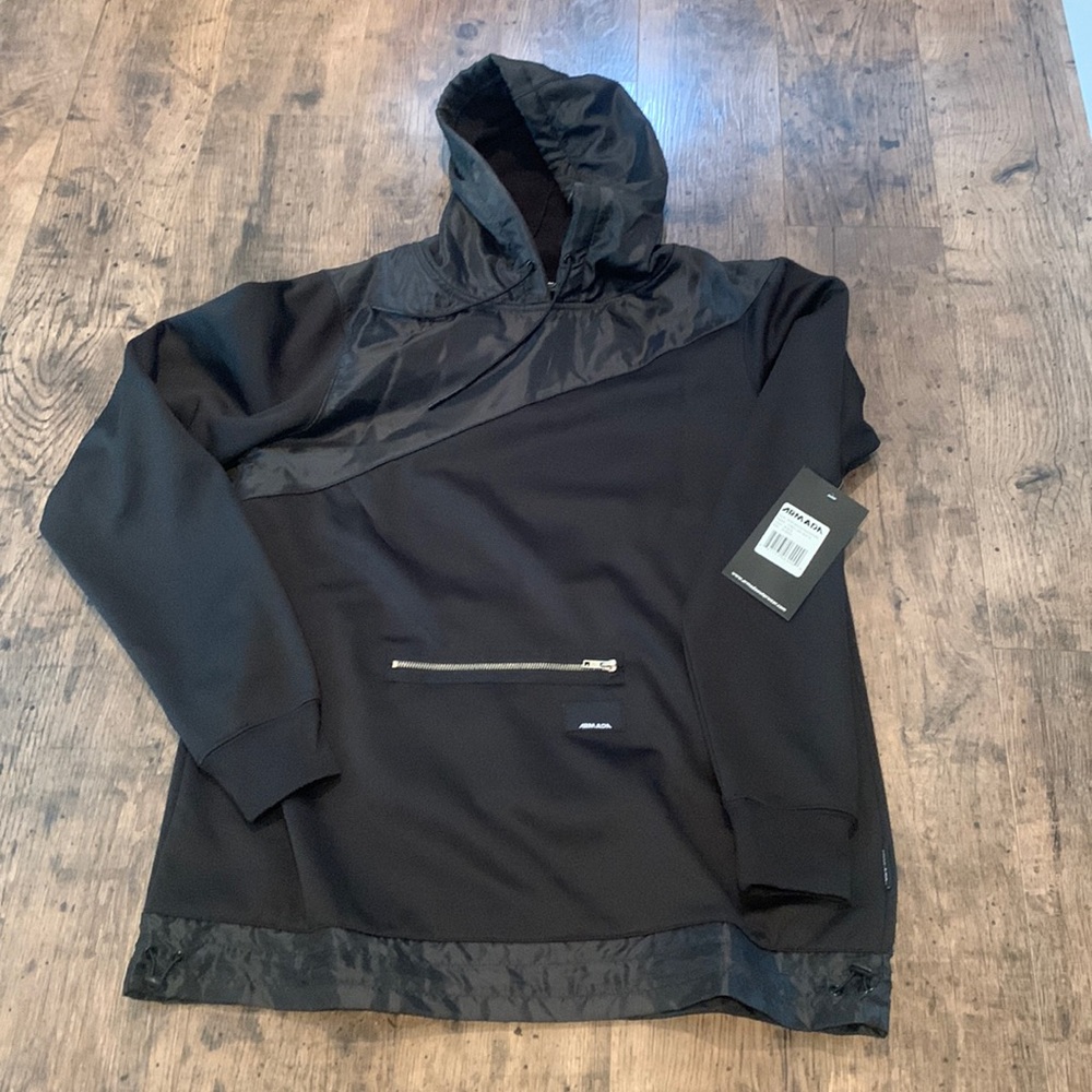 Womens XL Armada hoodie